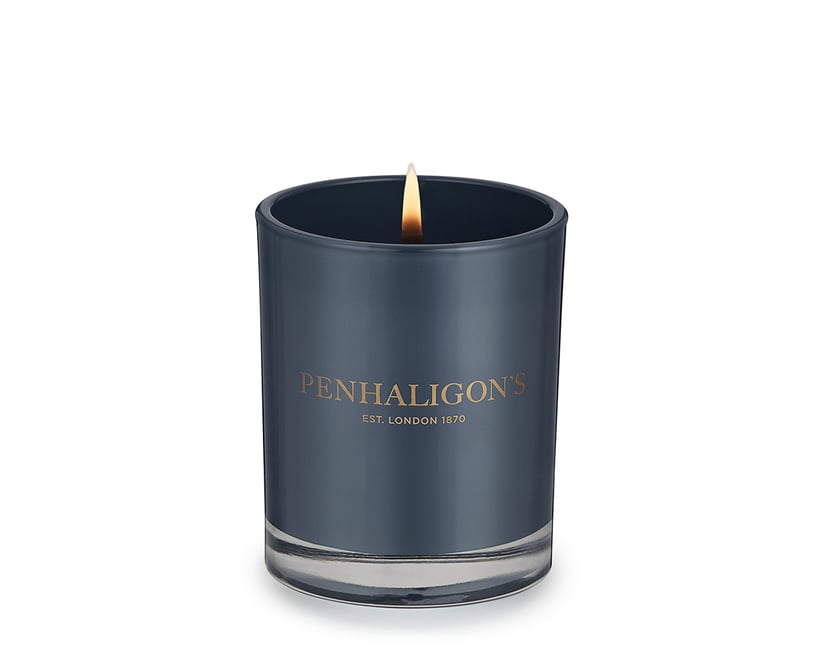Roanoke Ivy Medium Candle 200g | Penhaligon's US